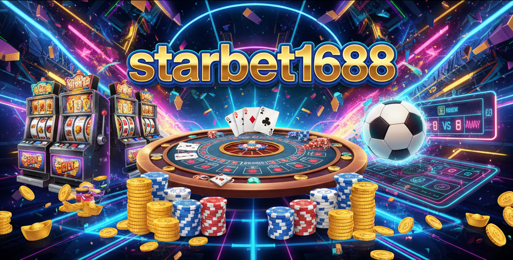 starbet1688