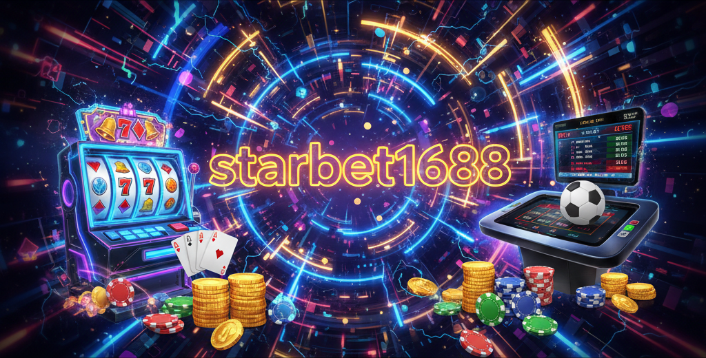 starbet1688